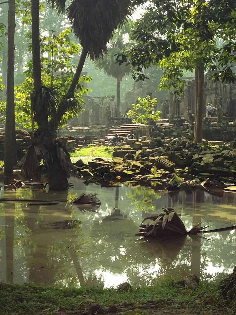 Cambodia highlight 3