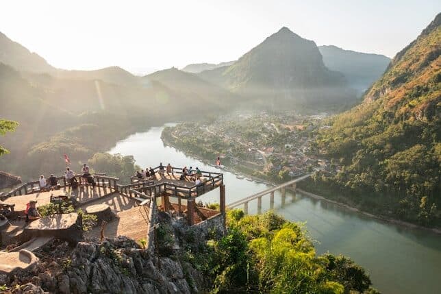 Laos