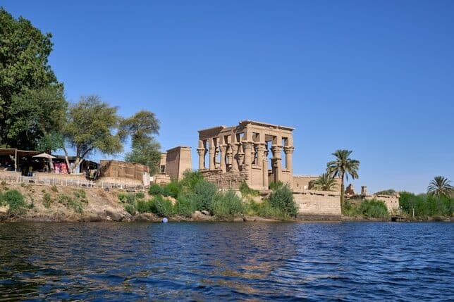 Egypt eVisa