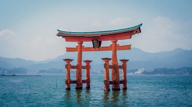Japan highlight 1