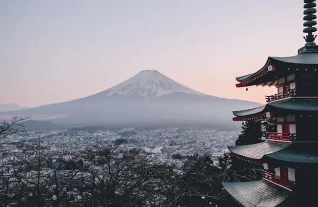 Japan highlight 2