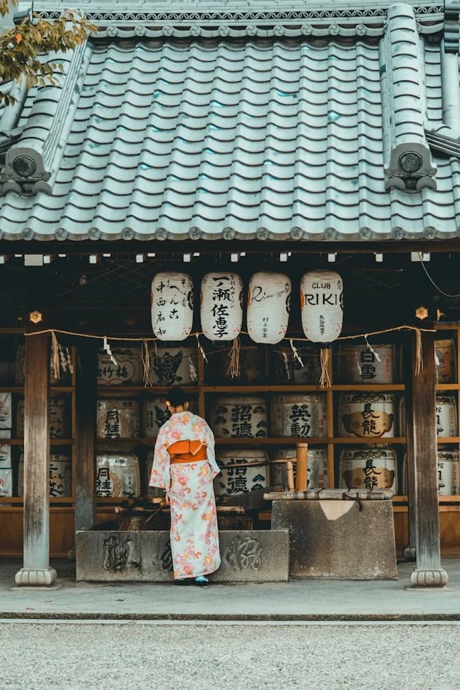 Japan highlight 3