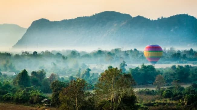Laos highlight 2