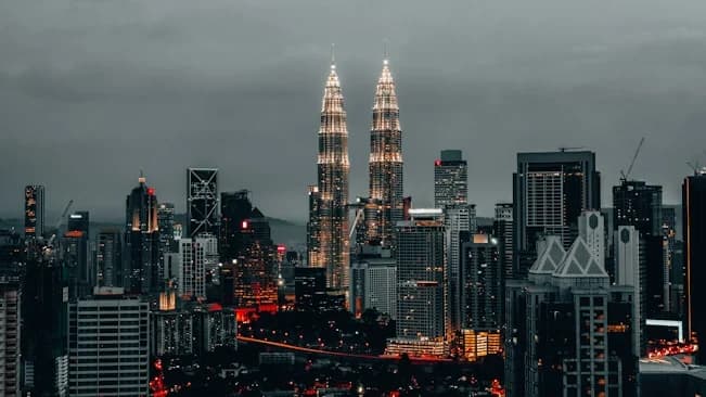 Malaysia highlight 2