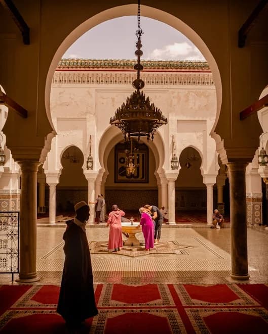 Morocco highlight 1