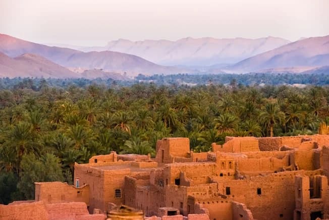 Morocco highlight 2