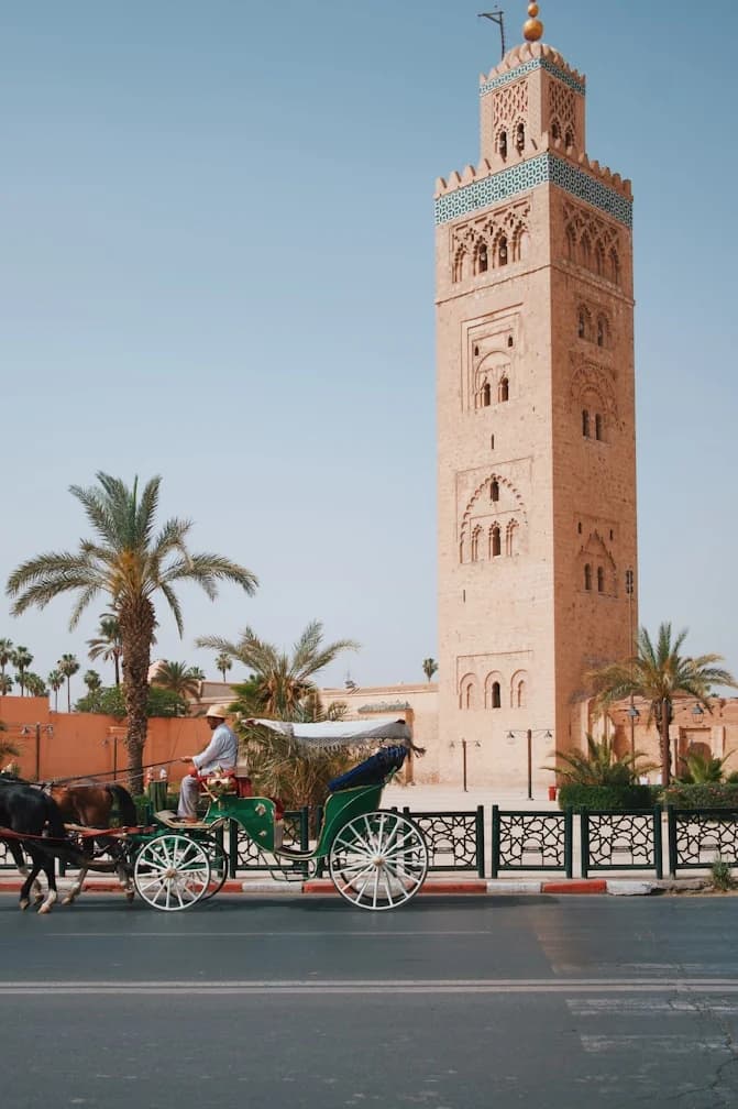 Morocco highlight 3