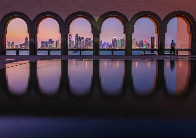 Qatar highlight 2