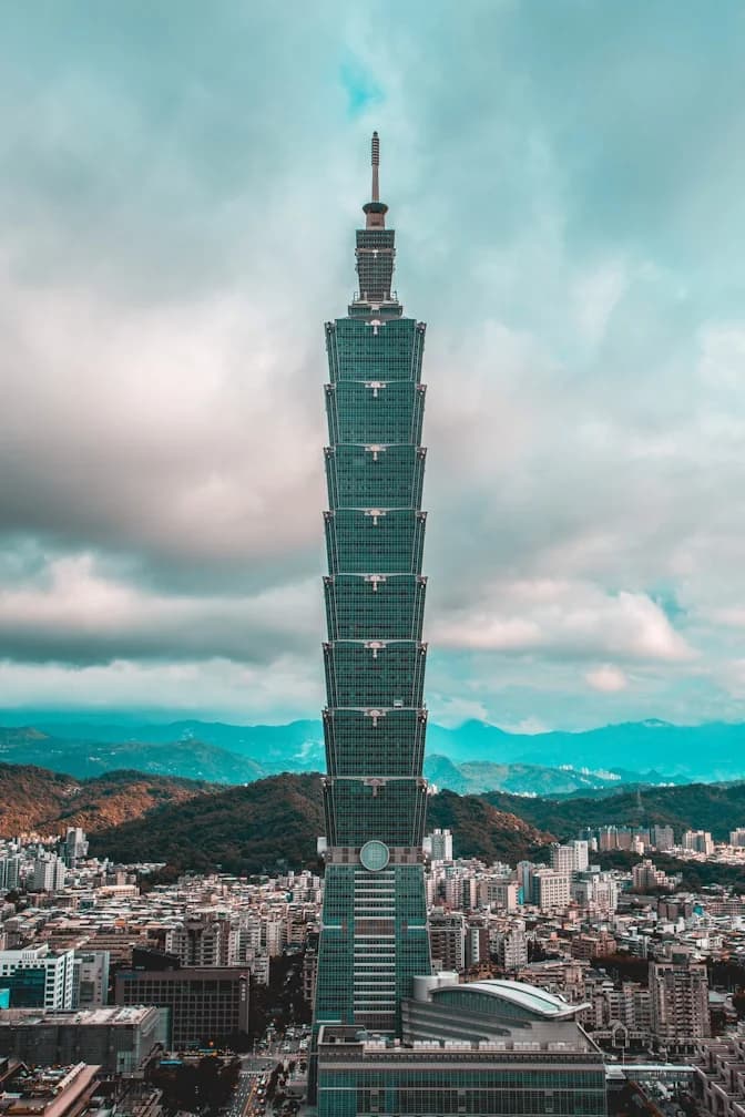 Taiwan highlight 3