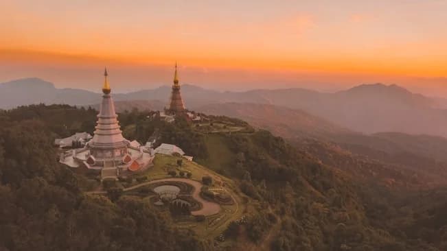Thailand highlight 2