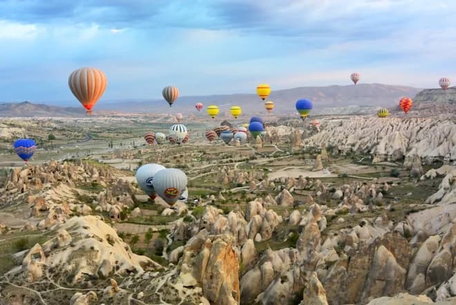 Turkey highlight 1
