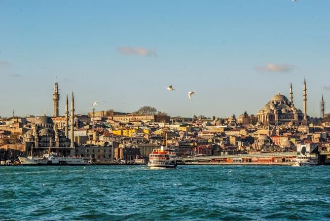 Turkey highlight 2