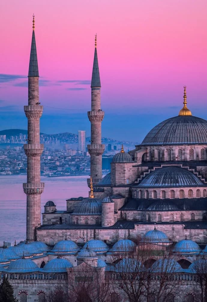 Turkey highlight 3