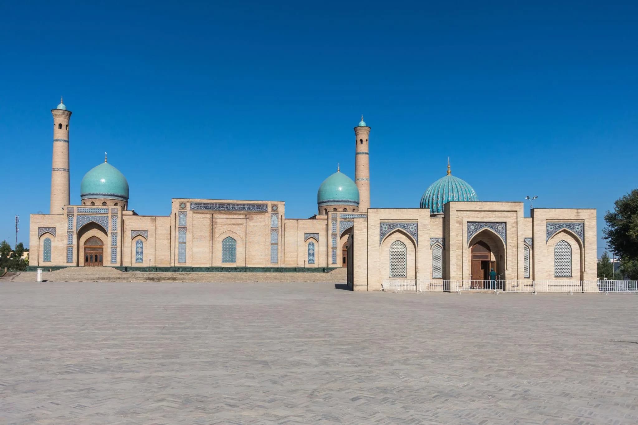 Uzbekistan highlight 2