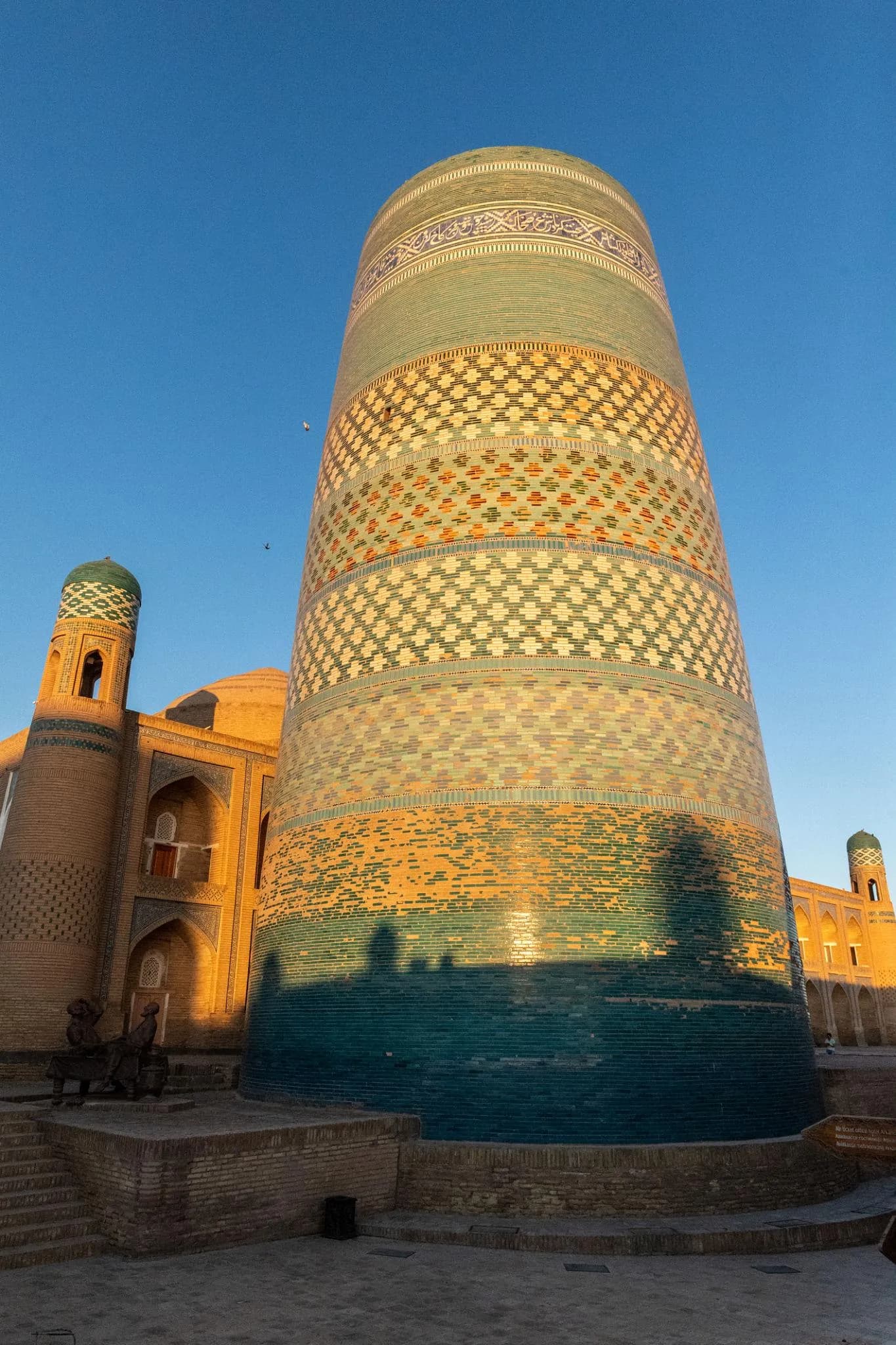 Uzbekistan highlight 3