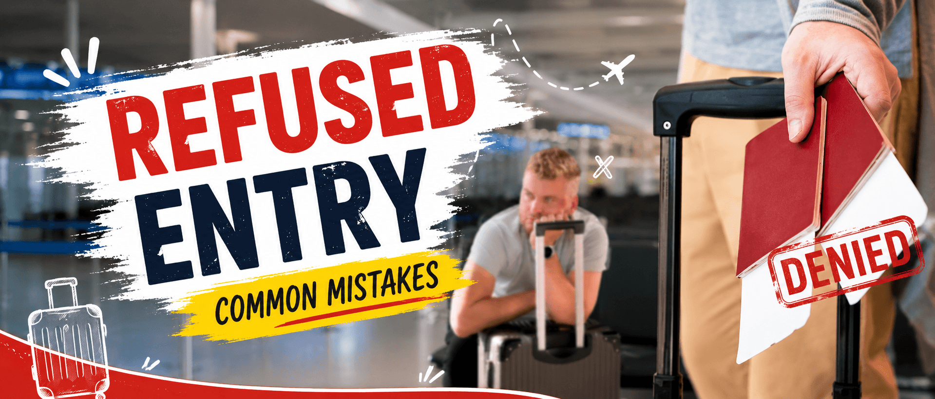 Refused Entry with a Vietnam eVisa: Common Mistakes to Avoid
