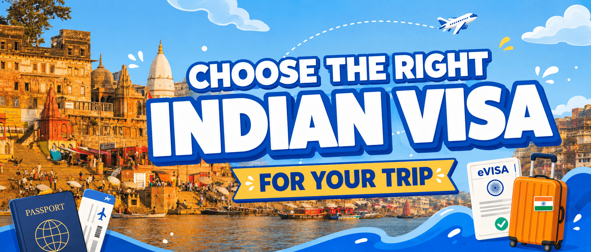 Indian eVisa 2026: Required Documents Guide